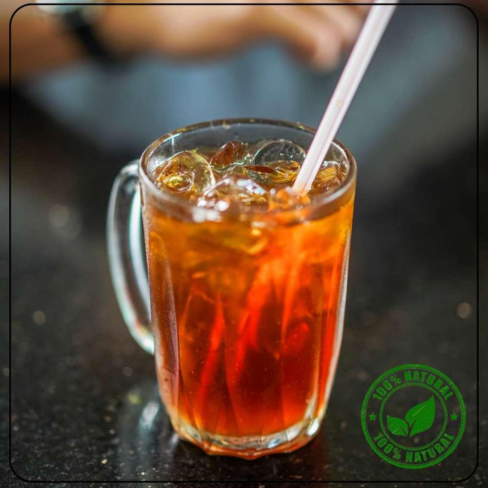 RADIANCE Lanka Strawberry Tea