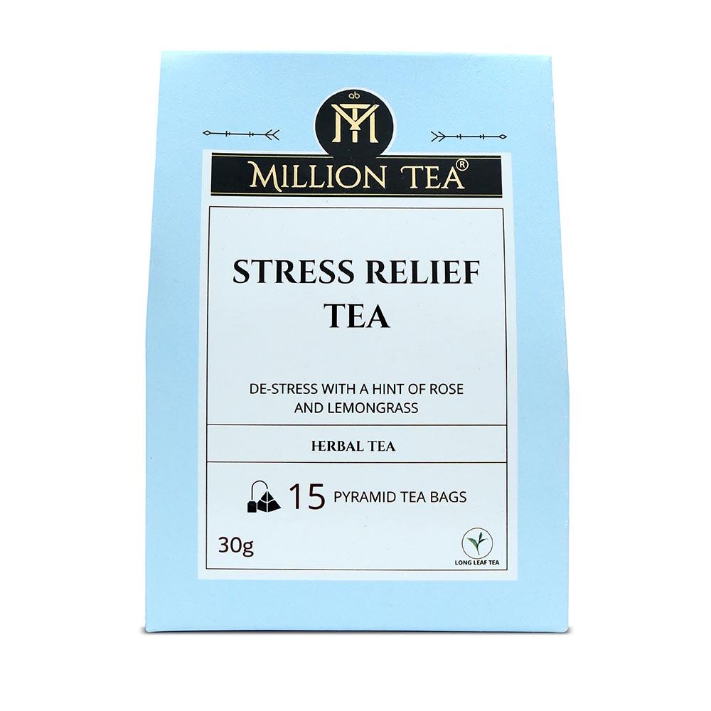 MILLION TEA