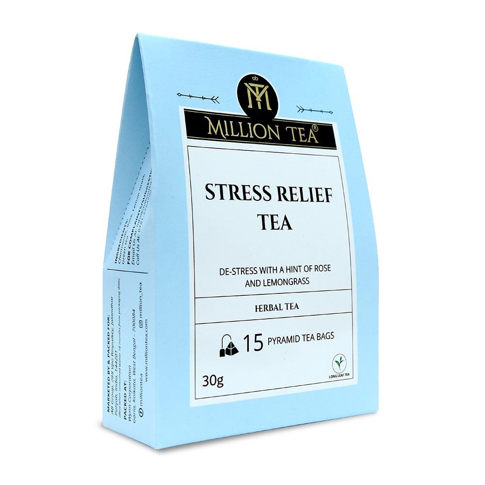 MILLION TEA