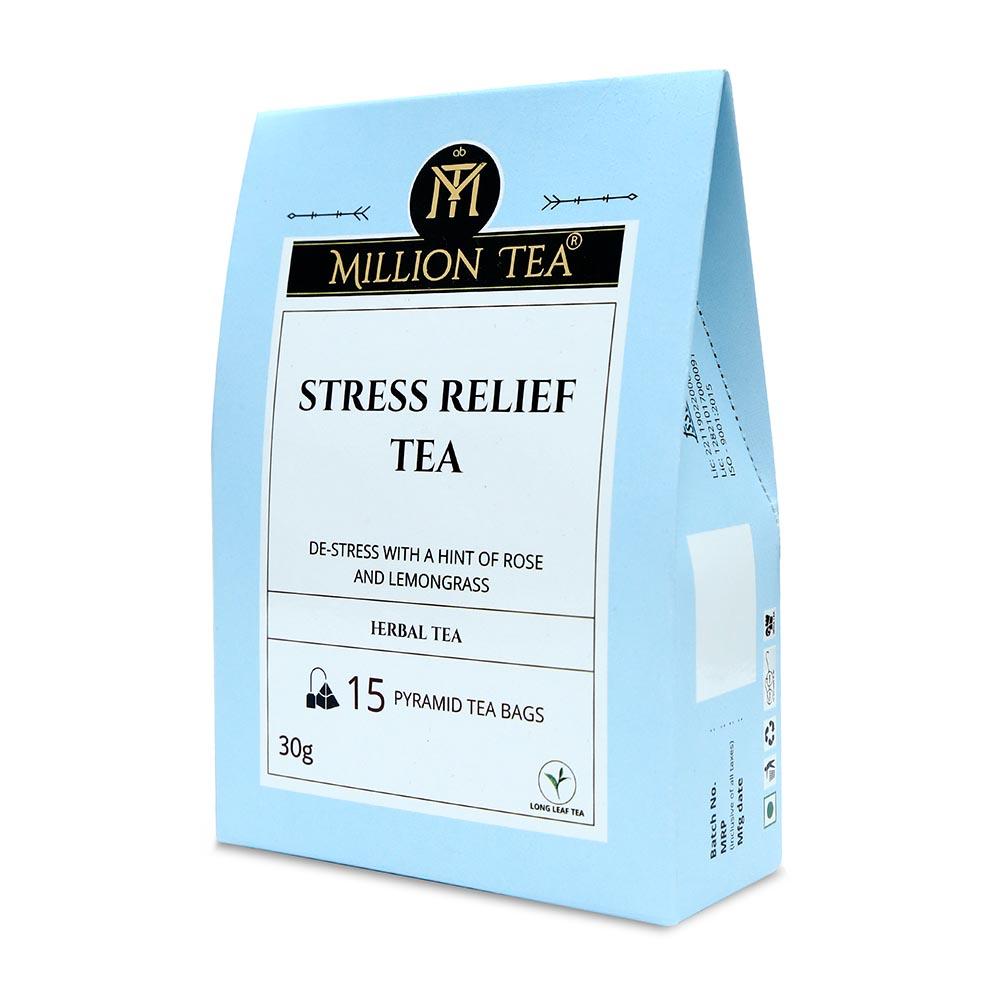 MILLION TEA