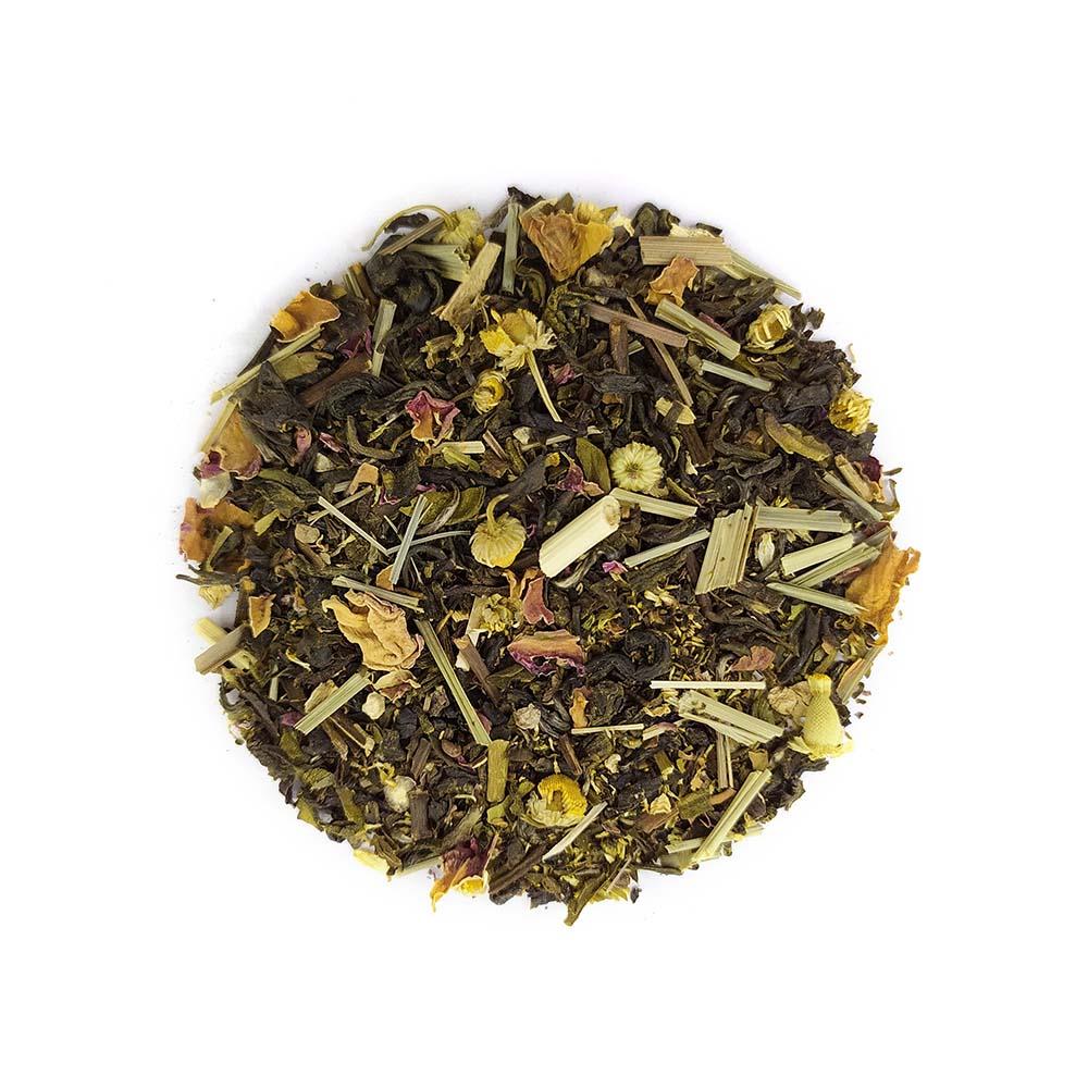 MILLION TEA