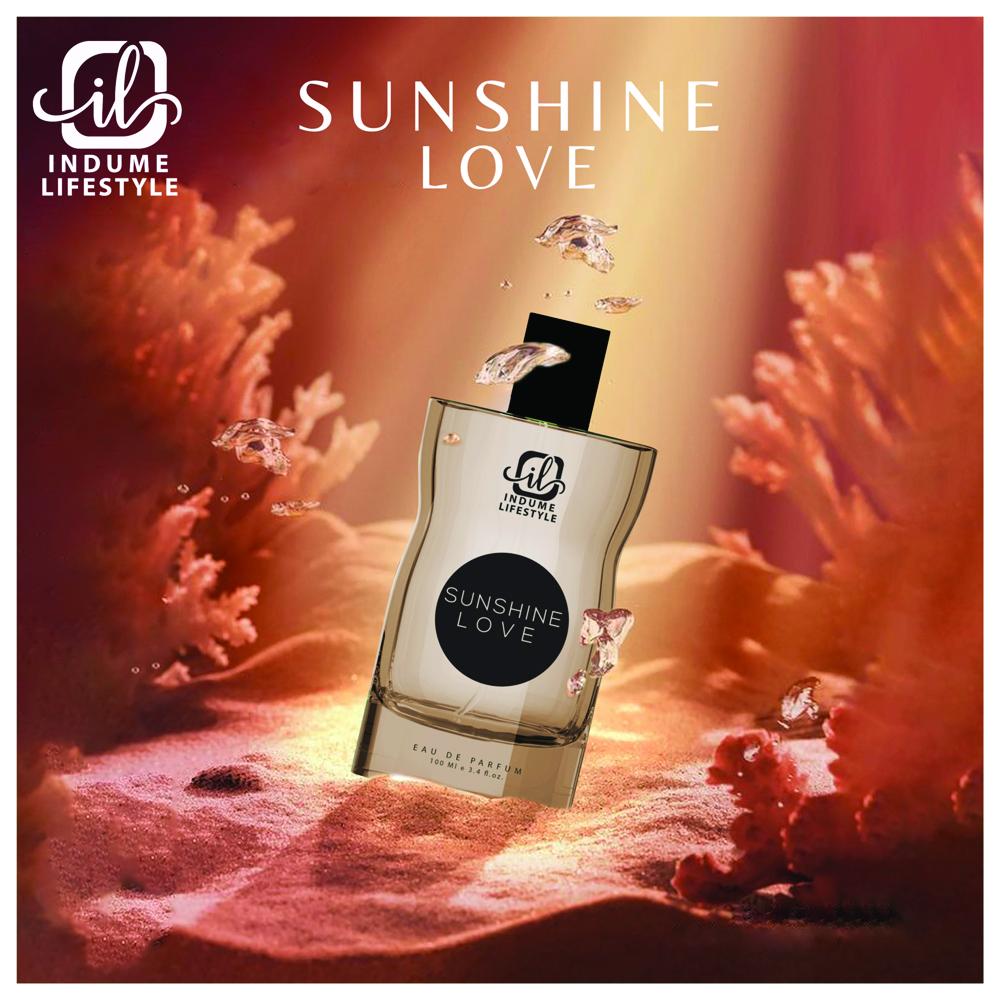 Sunshine Love-3