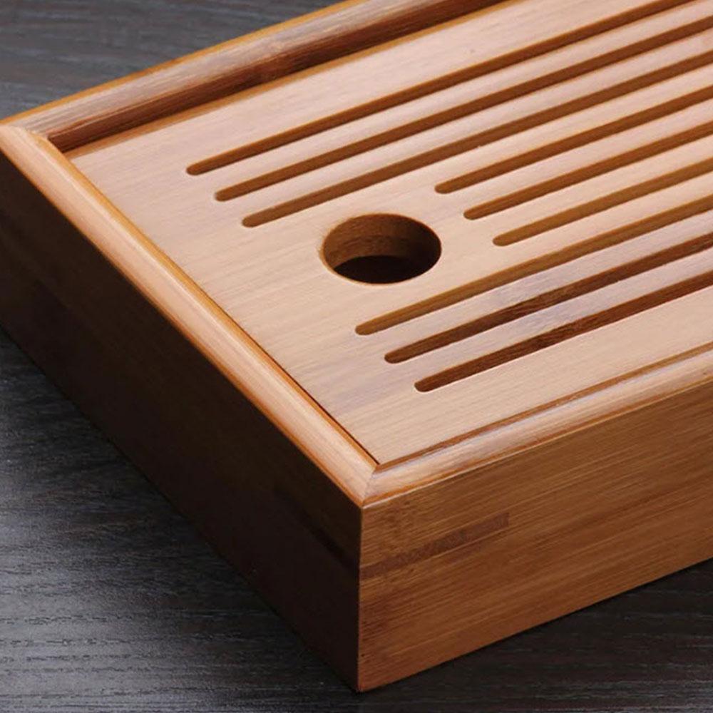 TRAY