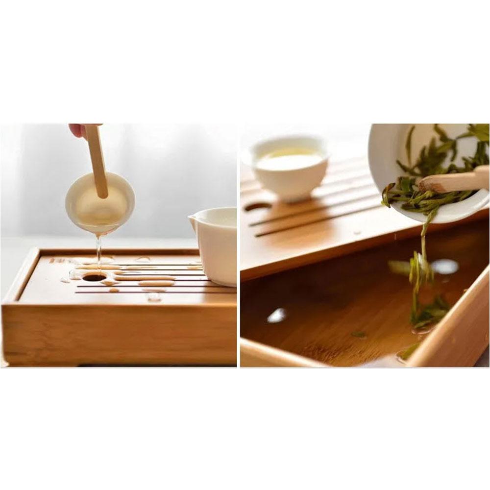 TRAY