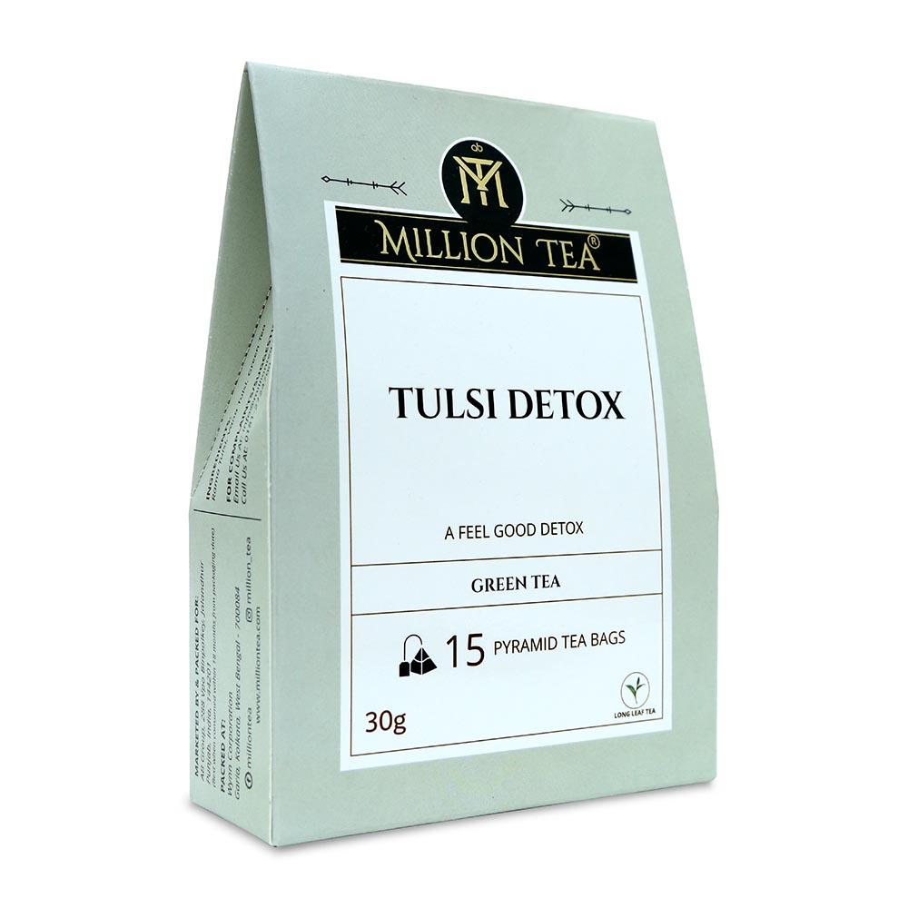MILLION TEA