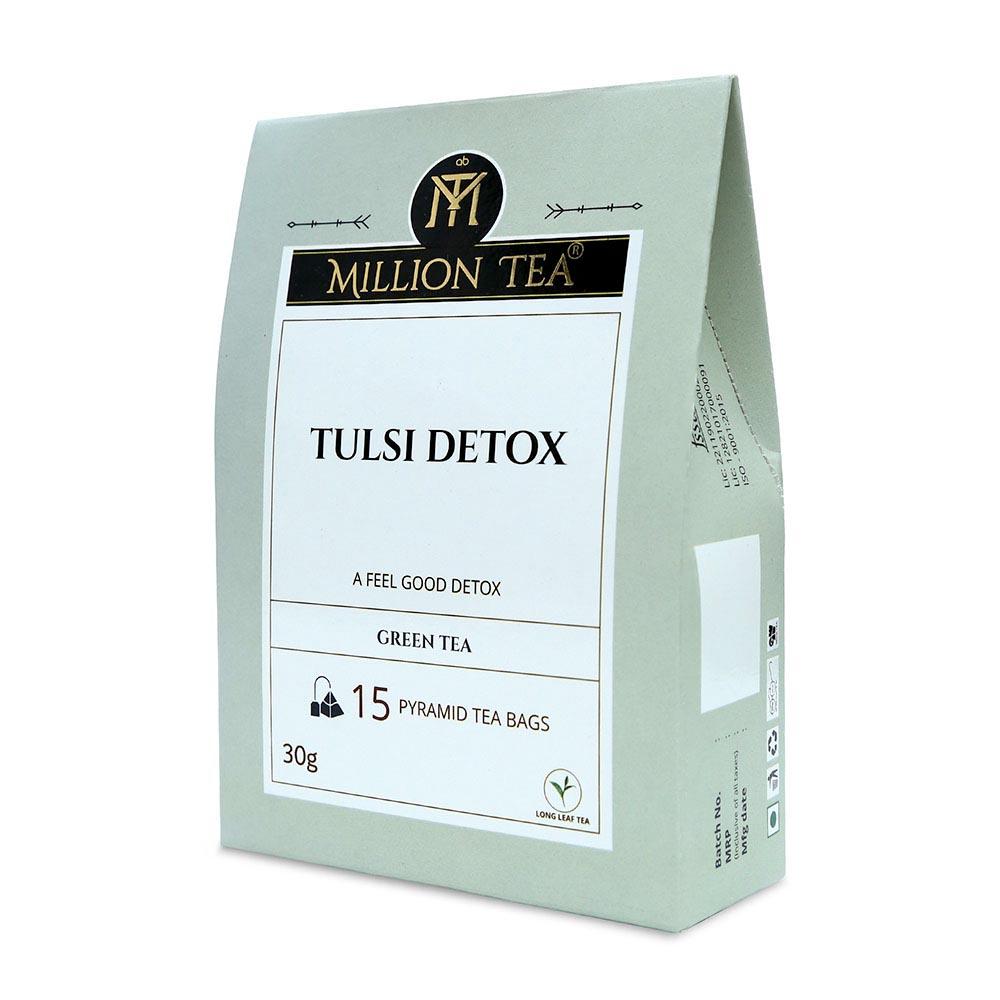 MILLION TEA