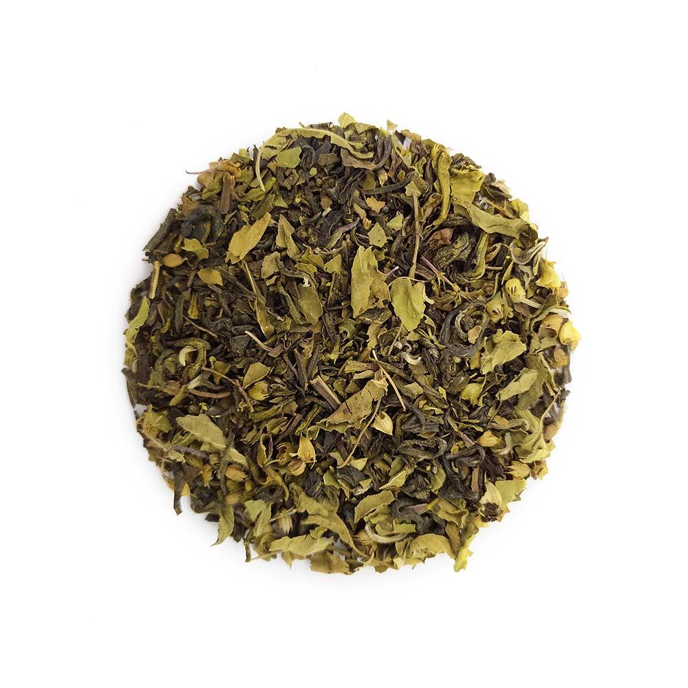 MILLION TEA