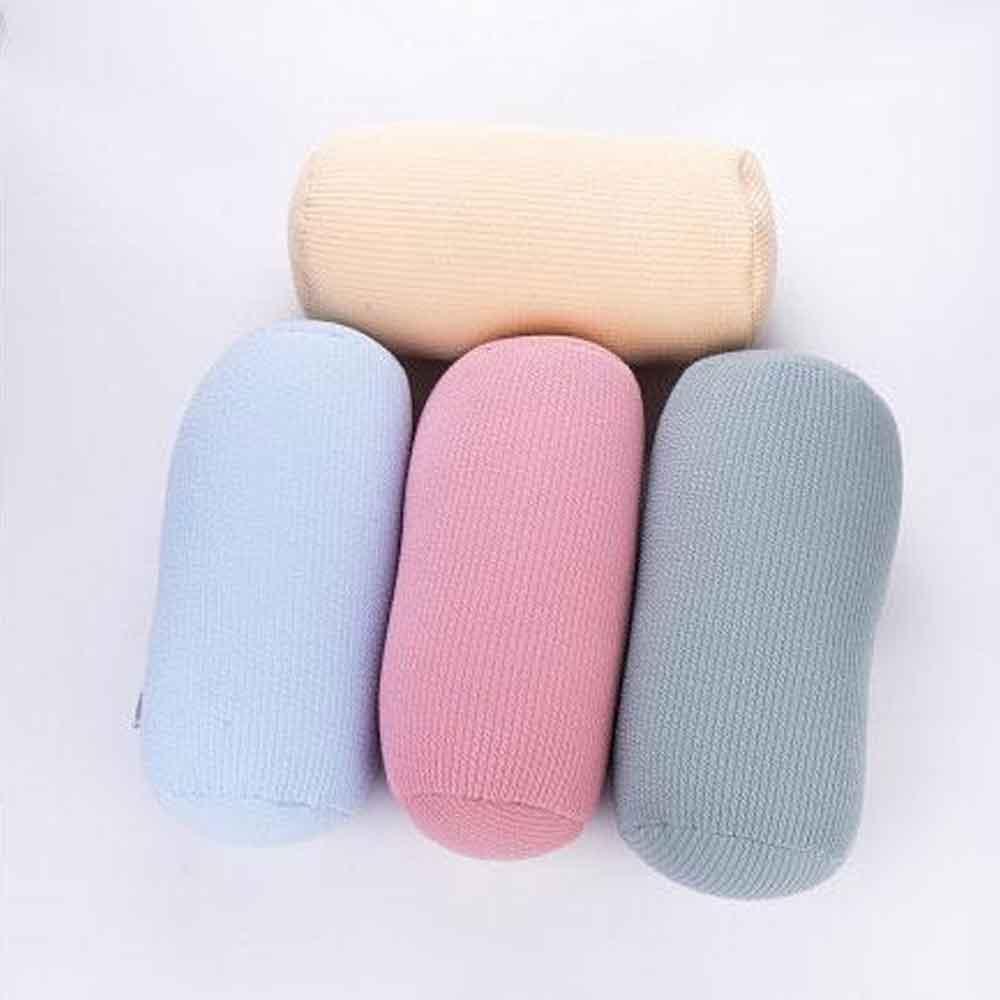 Ximi vogue Summer Cozy Heart Multi-Purpose Pillow