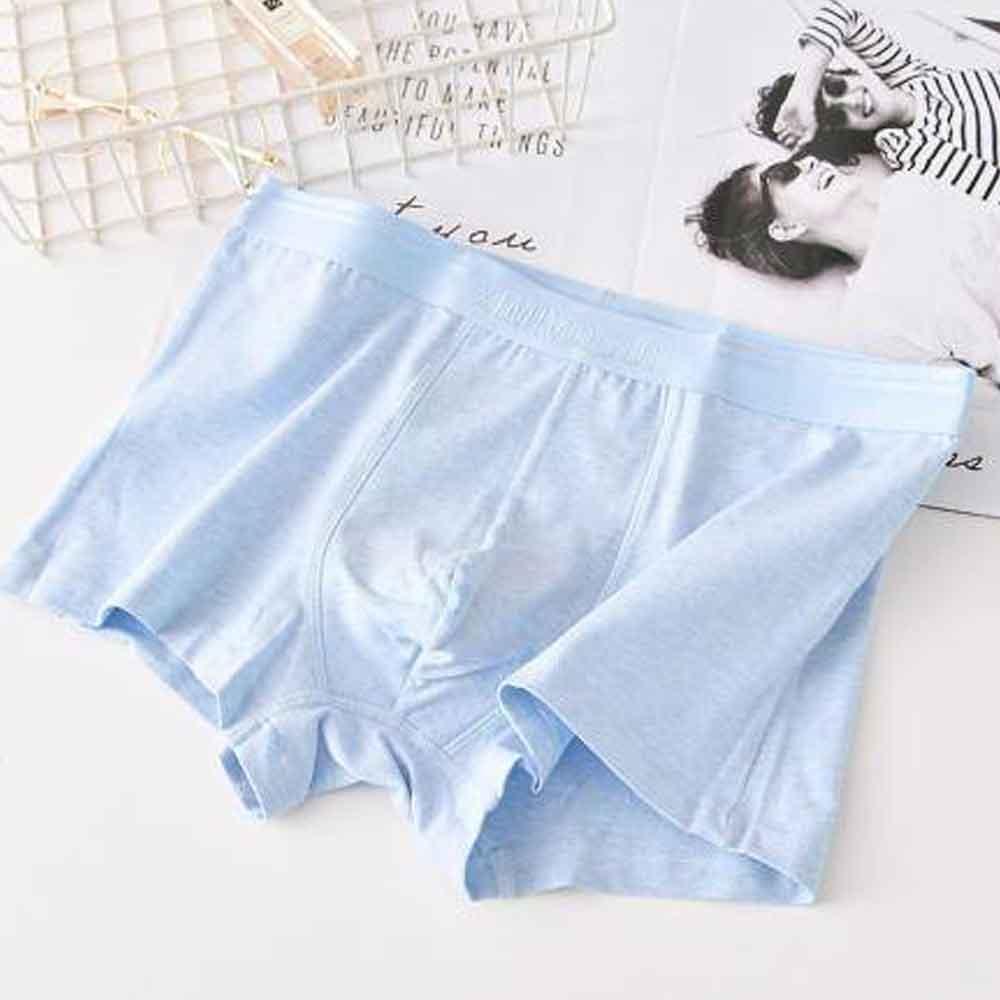 XIMI VOGUE™ Cotton Underpant for Men (XXL)