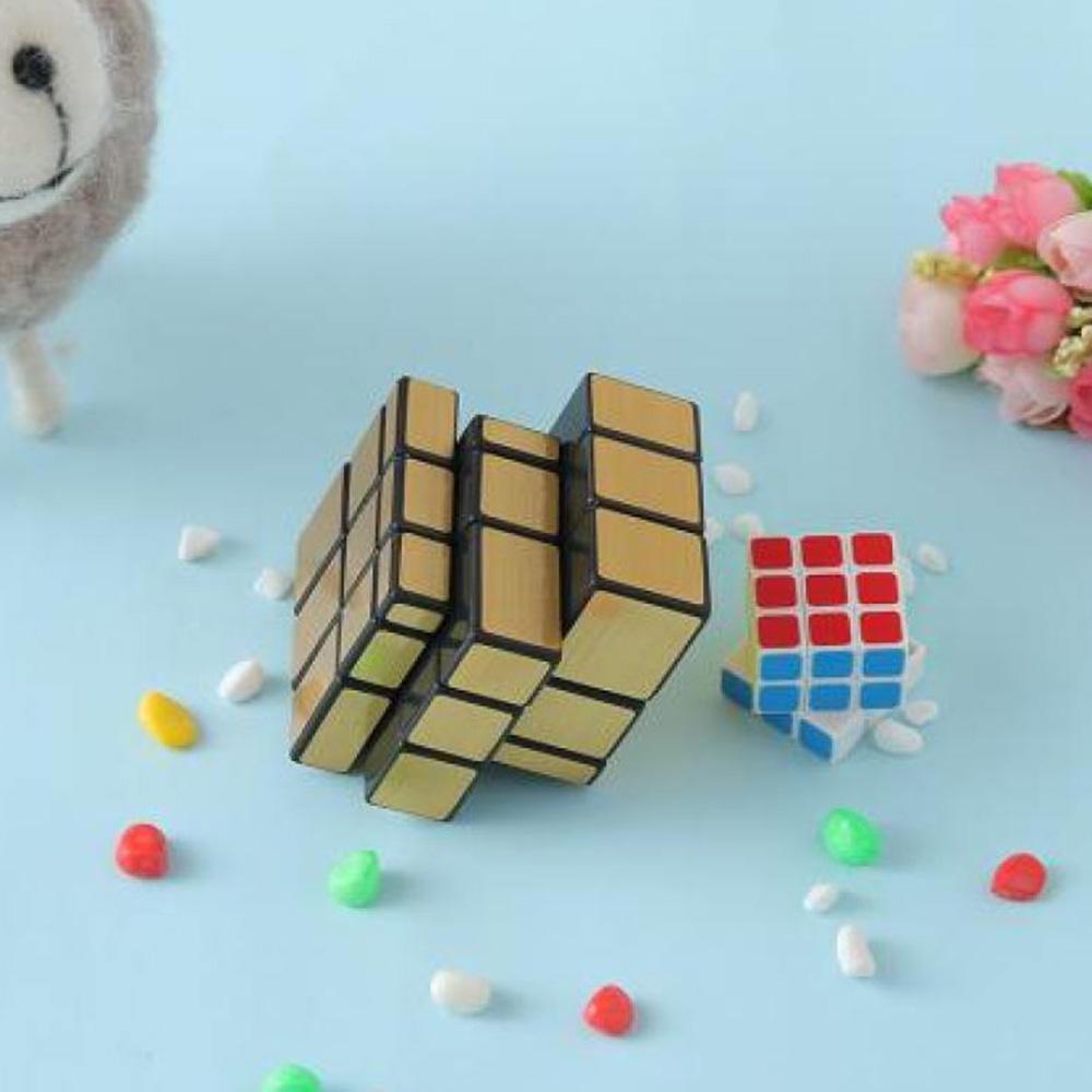 Ximi Vogue Mirror Magic Cube