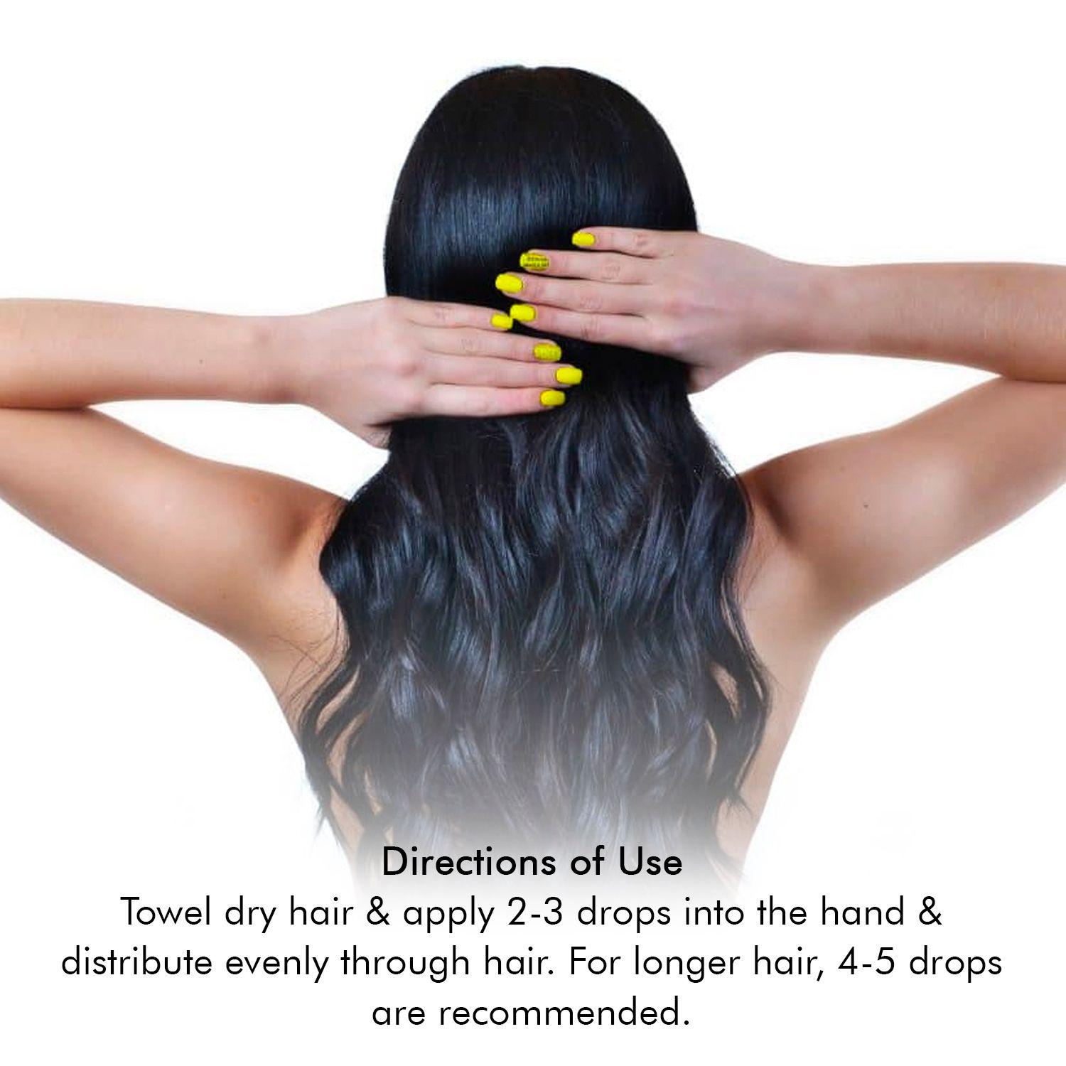 Xpel Marketing Argan Oil Hair
