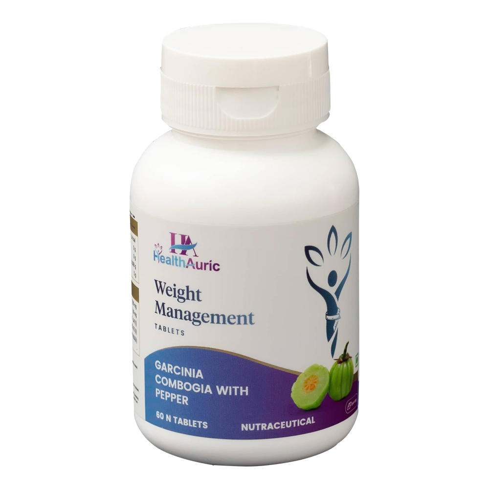 HEALTH AURIC