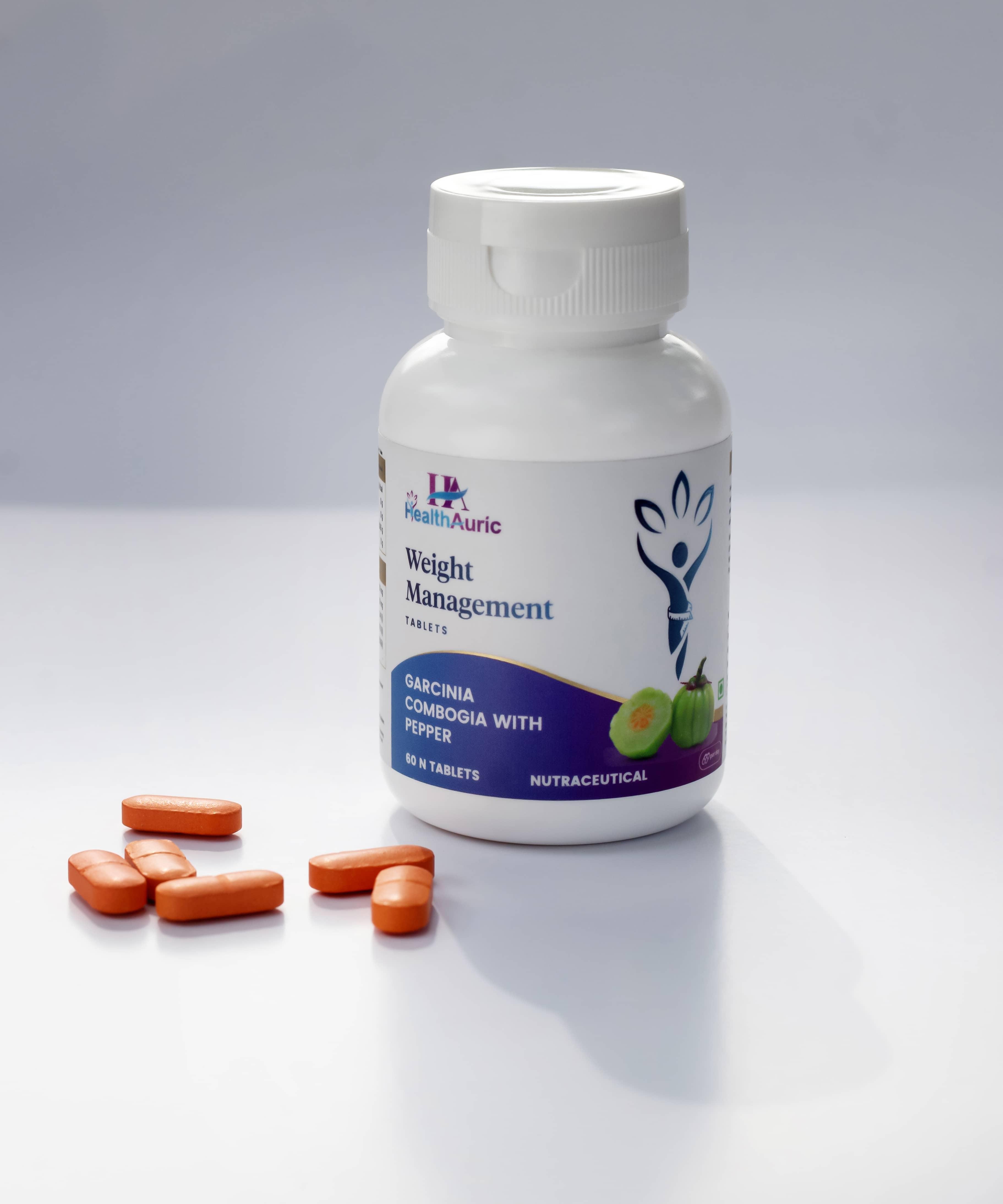 HEALTH AURIC