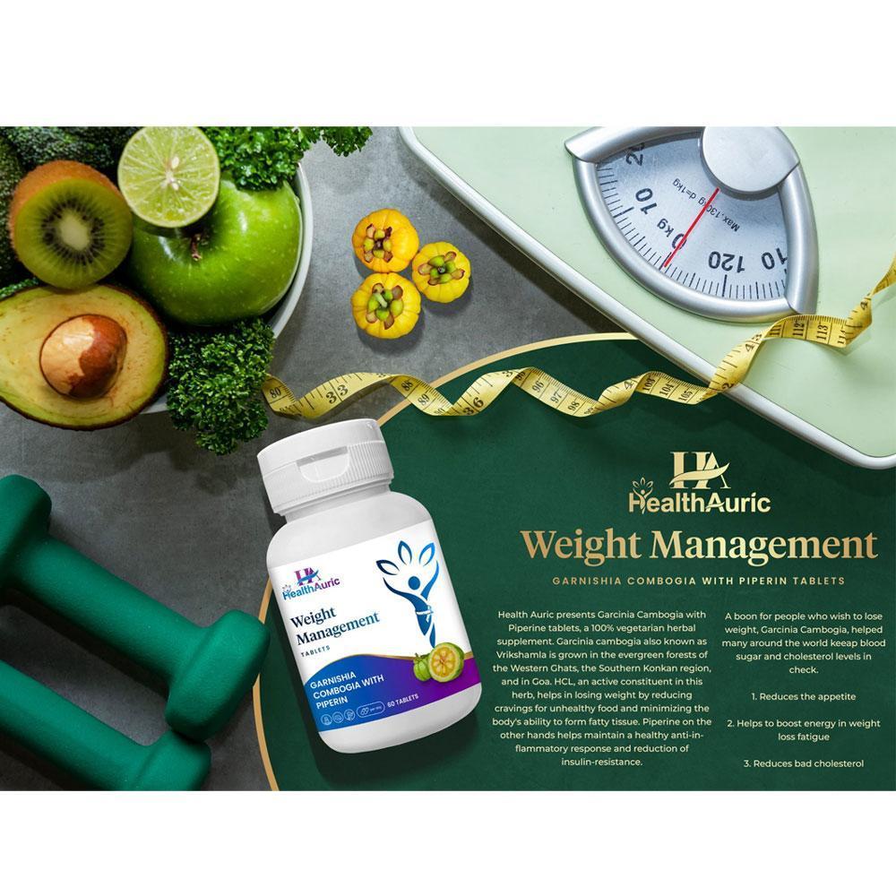 HEALTH AURIC