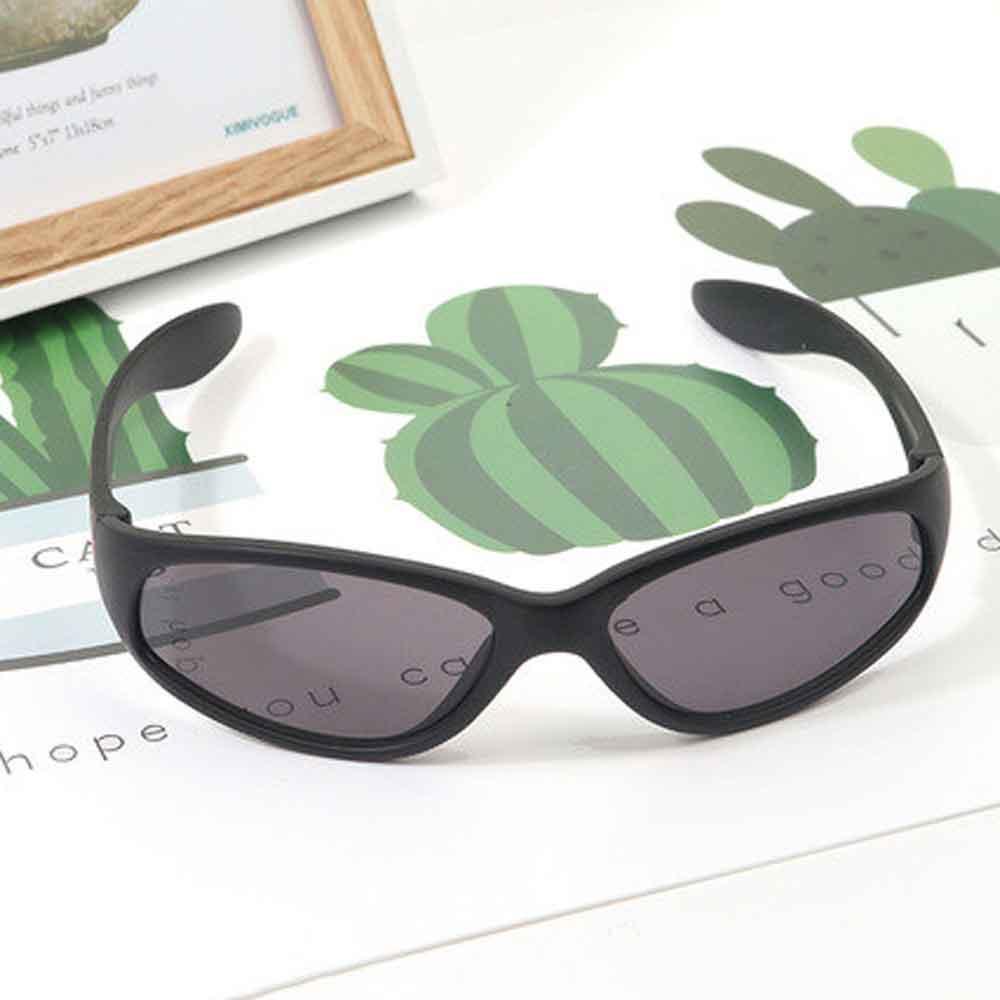 XIMI VOGUE™  Trendy Sport Sunglasses for Children