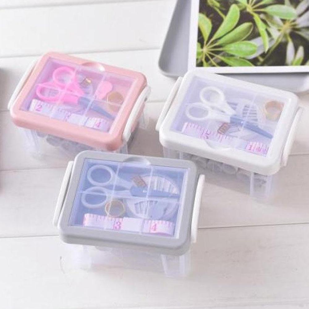 XIMI VOGUE™ Portable Needlework Box