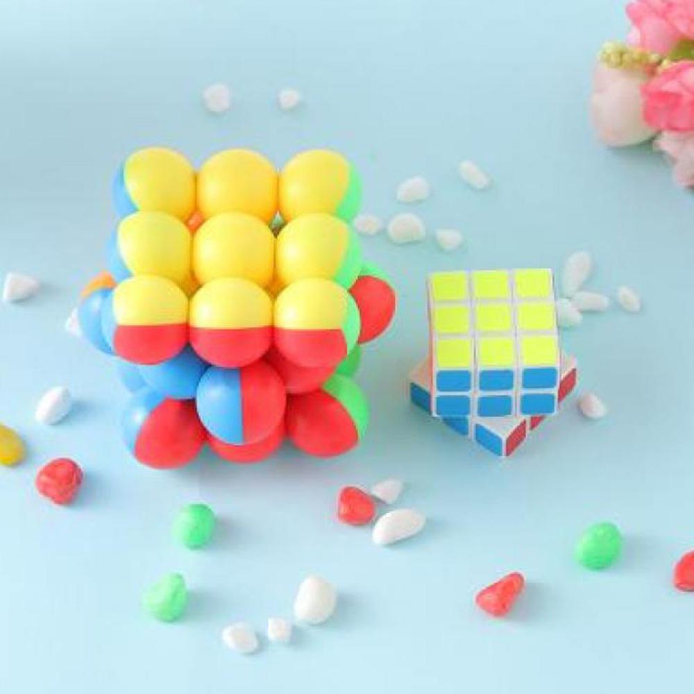Ximi Vogue Bead Magic Cube