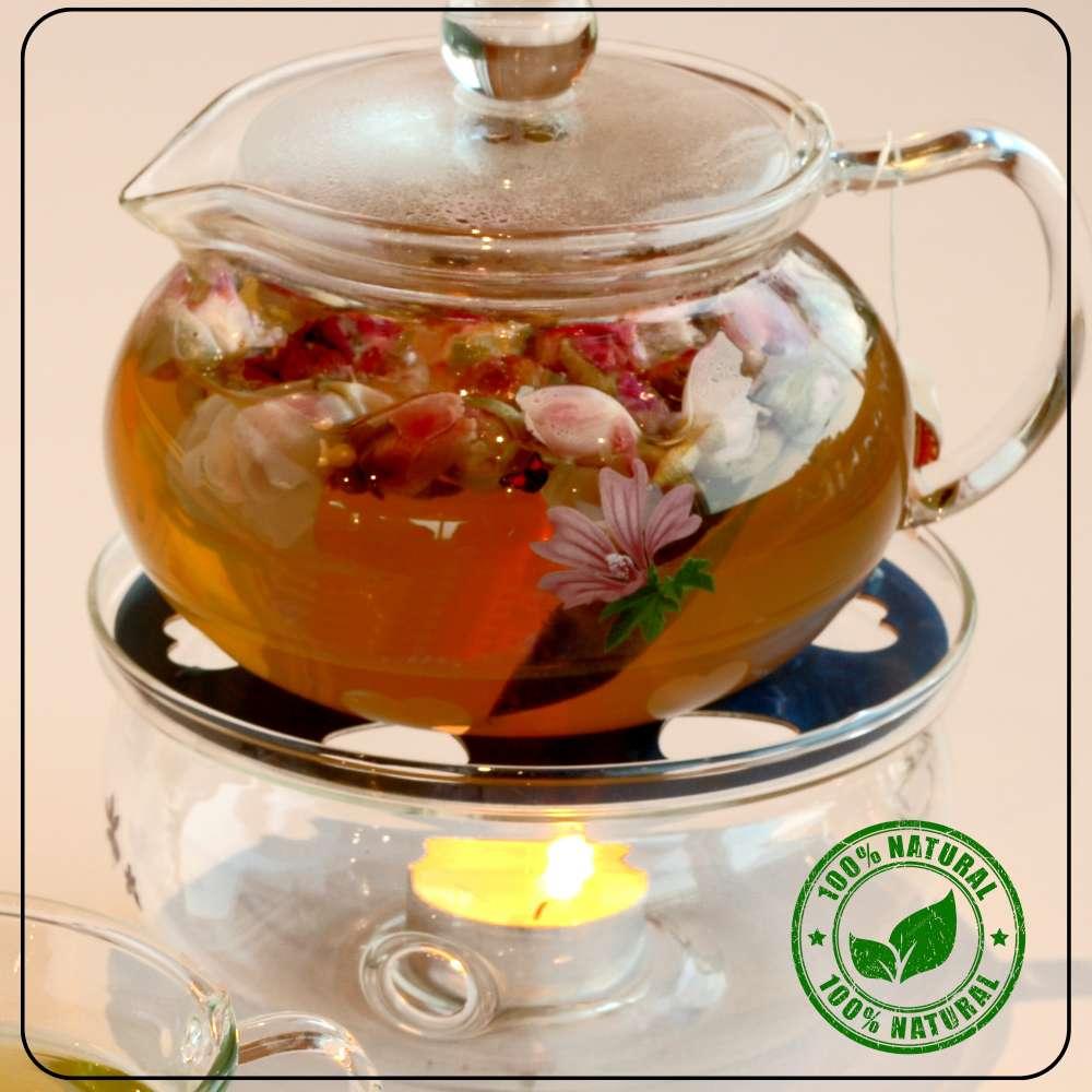 ANTI-AGEING Turkish Zorab Floral Tisane